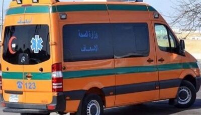 مصرع شخصين وإصابة 26 آخرين في حادث لمجموعة من المهاجرين غير الشرعيين بالسلوم