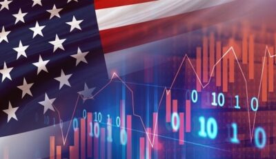 ارتفاع مؤشرات الأسهم الأمريكية مع انحسار رهانات رفع الفائدة بعد تراجع التضخم