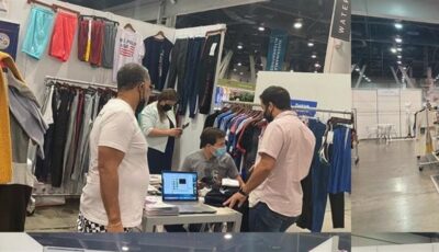 تصديري الملابس الجاهزة: استراتيجية متكاملة لفتح أسواق جديدة أمام الشركات المصرية