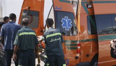 ارتفاع ضحايا بيارة مصنع المخللات بالمنيا إلى 3 وفيات