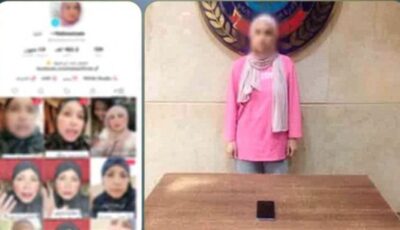 هوس التريند يقود صانعات المحتوى إلى الهاوية.. بلوجر تروج لتعدد الأزواج.. وقانون الجرائم الإلكترونية يواجه المحتوى المخالف
