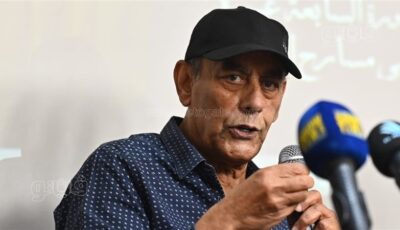 قرارات عاجلة من النيابة لكشف غموض سرقة فيلا ابنة الفنان أحمد بدير
