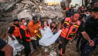 استشهاد مدير شرطة غزة في قصف إسرائيلي استهدف مركبته