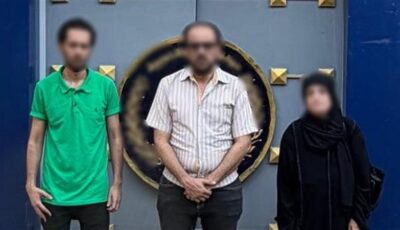 الميراث أم الحرية، هايدي الشابوري تتهم أسرتها بإيداعها مصحة نفسية في بني سويف