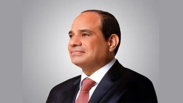 الرئيس السيسي يوجه التحية لمنتخب ناشئات اليد لوصولهن إلى الدور قبل النهائي لبطولة كأس العالم
