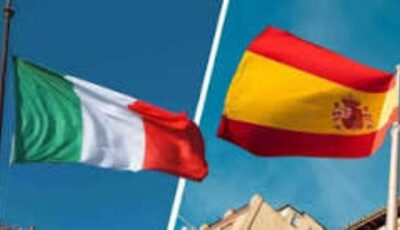 إسبانيا تمهل إيطاليا حتى الأحد لإلغاء القيود الحدودية وتلوح بإجراءات مضادة