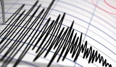 زلزال 5.5 ريختر يهز خليج السويس.. «البحوث الفلكية» تكشف السبب وتوضح موقف القاهرة والعاصمة الجديدة