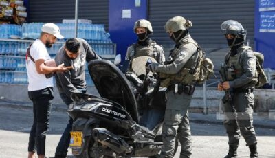 محافظة القدس: انسحاب قوات الاحتلال من مخيم قلنديا وكفر عقب بعد عدوان استمر يومين
