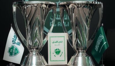وصول كأس النخبة للعاصمة الماليزية كوالالمبور قبل مراسم قرعة دوري أبطال آسيا (فيديو)