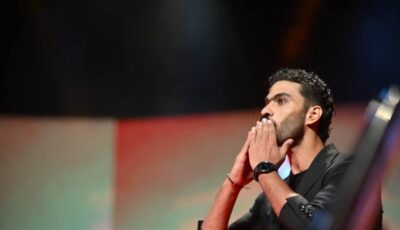 محمد عادل يوسف: اتجهت لمسرح العبث لهذا السبب.. وقدمت نصوص يونسكو بشكل مختلف تمامًا