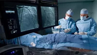 بعد جراحة الغضروف، شاب يتهم مستشفى شهيرا بالتجمع بالتسبب في إصابته بمضاعفات خطيرة