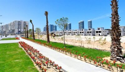 الإسكان تستعرض تفاصيل المدينة التراثية بالعلمين الجديدة (فيديو)