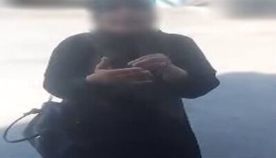 فيديو الأم أشعل مواقع التواصل، ماذا حدث لابنها نزيل قسم شرطة المطرية قبل وفاته!