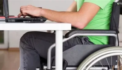 إعفاءات بالجملة، ماذا منح القانون من يرعى شخصا معاق؟