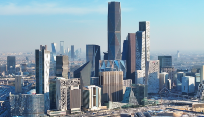 الإيرادات التشغيلية ترتفع 6.1% ونمو رخص البناء 20.3% خلال يونيو