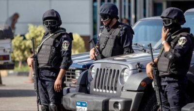 تأجيل استئناف تشكيل عصابي على حكم سجنهم في ترويج الأسلحة بالبساتين