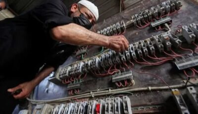 غدا، قطع الكهرباء عن قرية جراجوس بمركز قوص في قنا