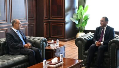 مدبولي يوجه بمتابعة التمويلات الدولية.. تحرك جديد لتسريع تنفيذ المشروعات التنموية