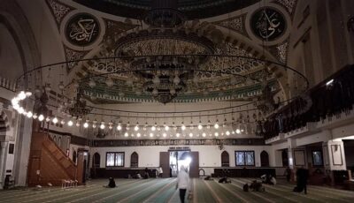 مواقيت الصلاة، موعد أذان العشاء اليوم الثلاثاء في القاهرة والمحافظات