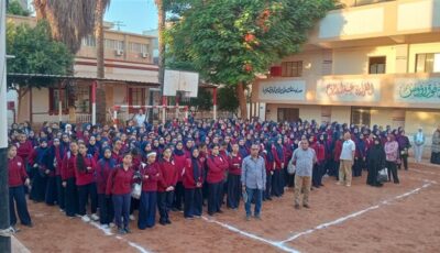 بداية العام الدراسي الجديد 2027، موعد الدراسة والإجازات وأهم التفاصيل