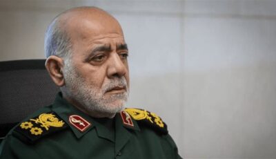إيران تحذر دول الخليج: أي مساعدة للجيش الأمريكي تعد شراكة مباشرة في العدوان