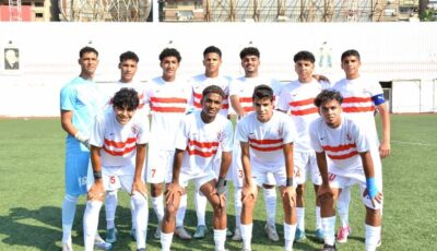 زمالك 2009 يتعادل مع إنبي سلبيًا في افتتاح مشواره بالدوري