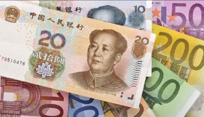 استقرار سعر اليوان الصيني مقابل الجنيه في البنوك المصرية مساء اليوم الأحد