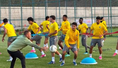 بيراميدز يوقف مفاوضاته لضم أسد الحملاوي .. ما السبب؟