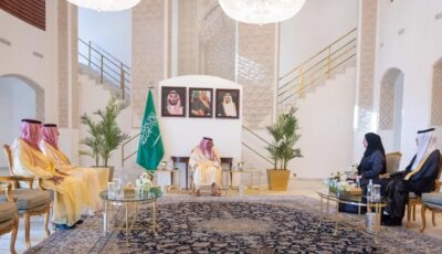 قنصلان جديدان في هيوستن وأربيل يؤديان القسم أمام وزير الخارجية