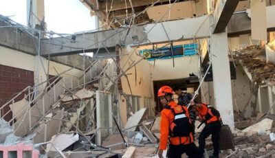 ارتفاع حصيلة ضحايا زلزال إندونيسيا إلى 47 شخصا وتضرر مئات المنازل والمدراس