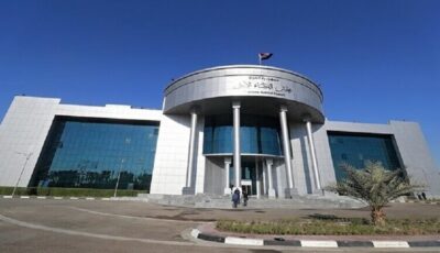 مصادر: فصائل مسلحة خططت لاغتيال رئيس مجلس القضاء في العراق بمسيّرات