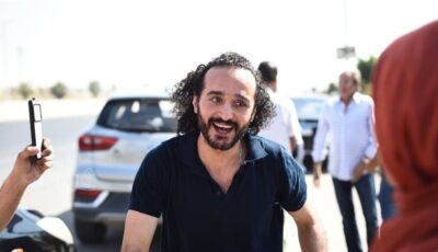 حيثيات حاسمة في قضية أحمد دومة والمحكمة تكشف سر تأييد حبسه سنة