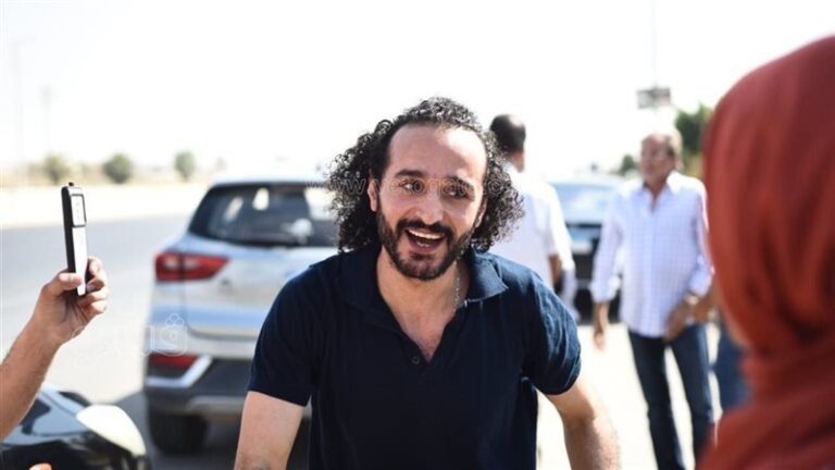 حيثيات حاسمة في قضية أحمد دومة والمحكمة تكشف سر تأييد حبسه سنة