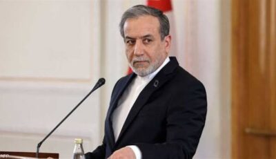 عراقجي: فزنا بالحرب والدبلوماسية.. ووهم الاستسلام غير المشروط لم يتحقق