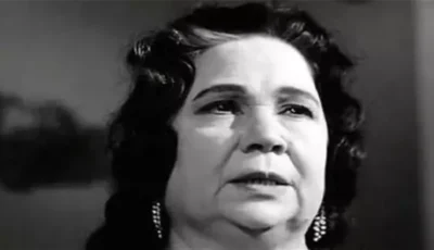 علوية جميل، المرأة الحديدية التي “فضحت” الوجه الآخر لشرير السينما محمود المليجي