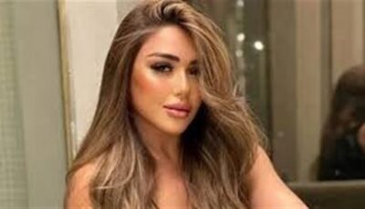 سارة سلامة تعود للسينما من خلال بطولة فيلم فاترينة