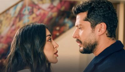 موعد عرض مسلسل “حب ع ورق” الحلقة 45، هل تقترب لين من كشف سر أوس؟