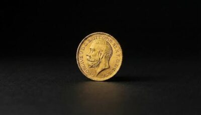 ارتفاع سعر الجنيه الذهب بالصاغة مساء اليوم الأربعاء 19 أغسطس 2026