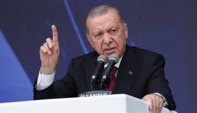 أردوغان: اتفاقية مكة الدفاعية لا تستهدف أي دولة ونرفض الوصاية الخارجية
