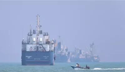 طهران: أمريكا تكبدت خسائر استراتيجية ولا يمكن السيطرة على مضيق هرمز عن طريق التغريدات