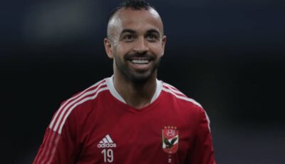 بـ قاضية أفشة، الأهلي يفوز على الشرقية إنبي 3-2 في ريمونتادا مثيرة