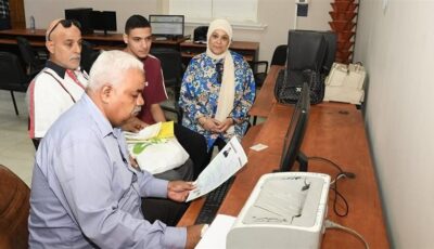 قبل ساعات من انتهاء التسجيل، رابط وخطوات كتابة رغبات المرحلة الثانية وموعد إعلان النتيجة