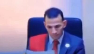 كان بيستلف الأجرة.. شقيق القاضي المزيف يروي تفاصيل حياته: لم يُكمل تعليمه