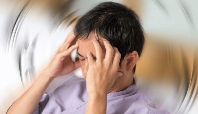 طبيبة أعصاب تحذر: الدوخة ليست عرضًا بسيطًا وقد تخفي أسبابًا متعددة