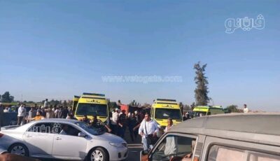 جثة شاب في الزراعات تثير الغموض.. وتحريات مكثفة لكشف ملابسات الواقعة بقنا