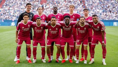 بالأرقام، ريال مدريد يحصد مبلغا ضخما من بيع لاعبيه هذا الصيف