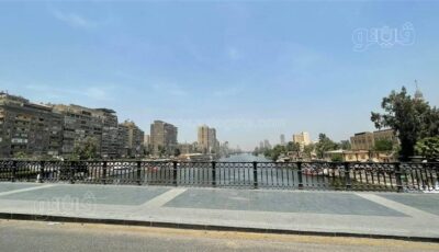 القاهرة تسجل 40 والصعيد “يشتعل” مجددا، درجات الحرارة المحسوسة اليوم بمدن مصر
