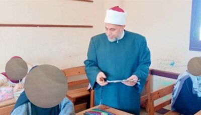 هدوء وانضباط في ثاني أيام امتحانات الدور الثاني للثانوية الأزهرية بالشرقية