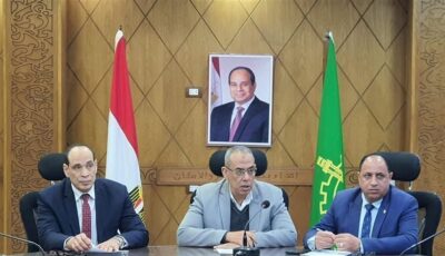 تخطت الـ 100%، مصدر بتعليم القليوبية يتعهد بتكريم “سارة” طالبة العبور بعد سقوطها من كشف الأوائل