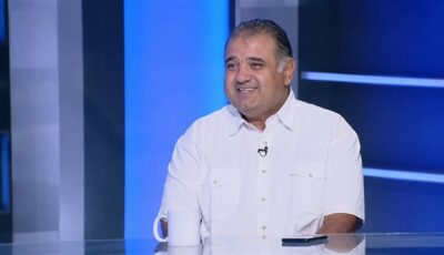 بعد إحالته للتحقيق، أول تعليق من رئيس بعثة المصارعة على هروب لاعب المنتخب في إيطاليا